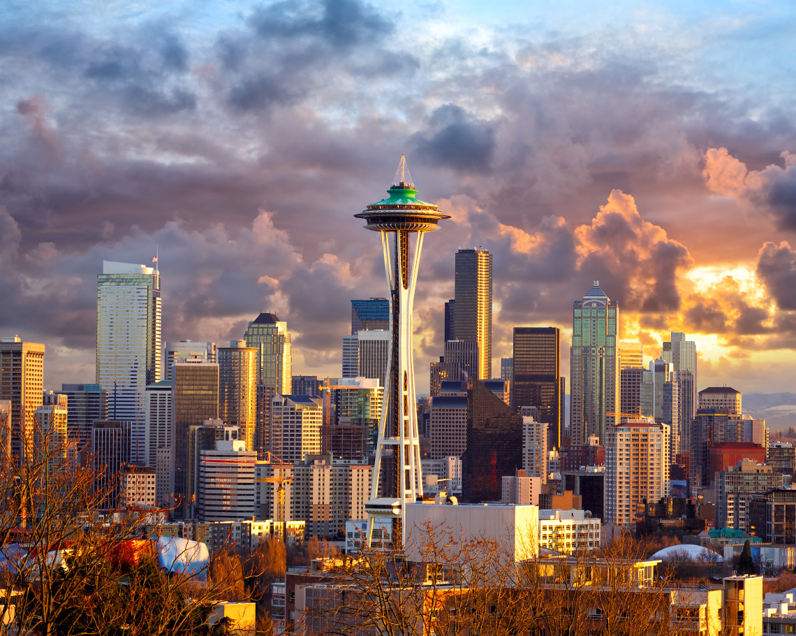 Seattle Travel Packages Elite Sports Tours Destinations