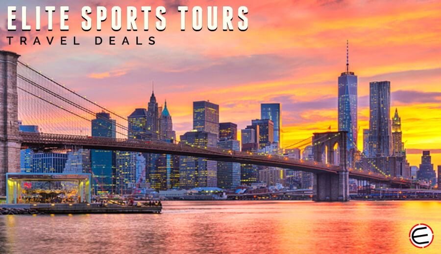 Elite Sports Tours Travel Deals