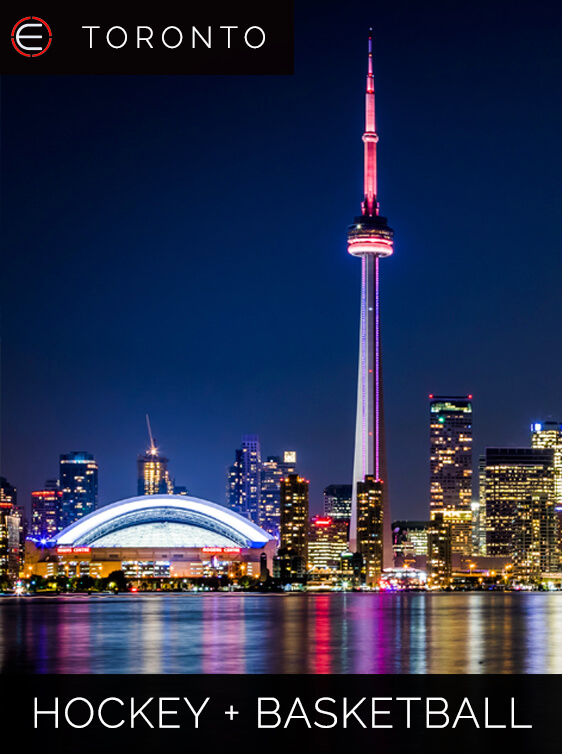 Toronto Travel Packages