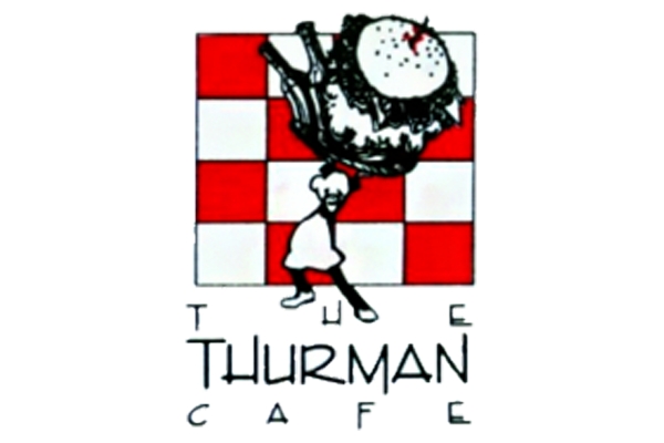 Where to Eat In Columbus - The Thurman Café