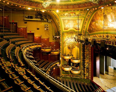 Things to Do in New York City - Broadway Shows